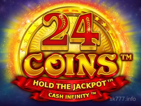 24 Coins