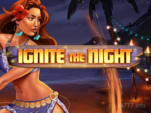 Ignite the Night